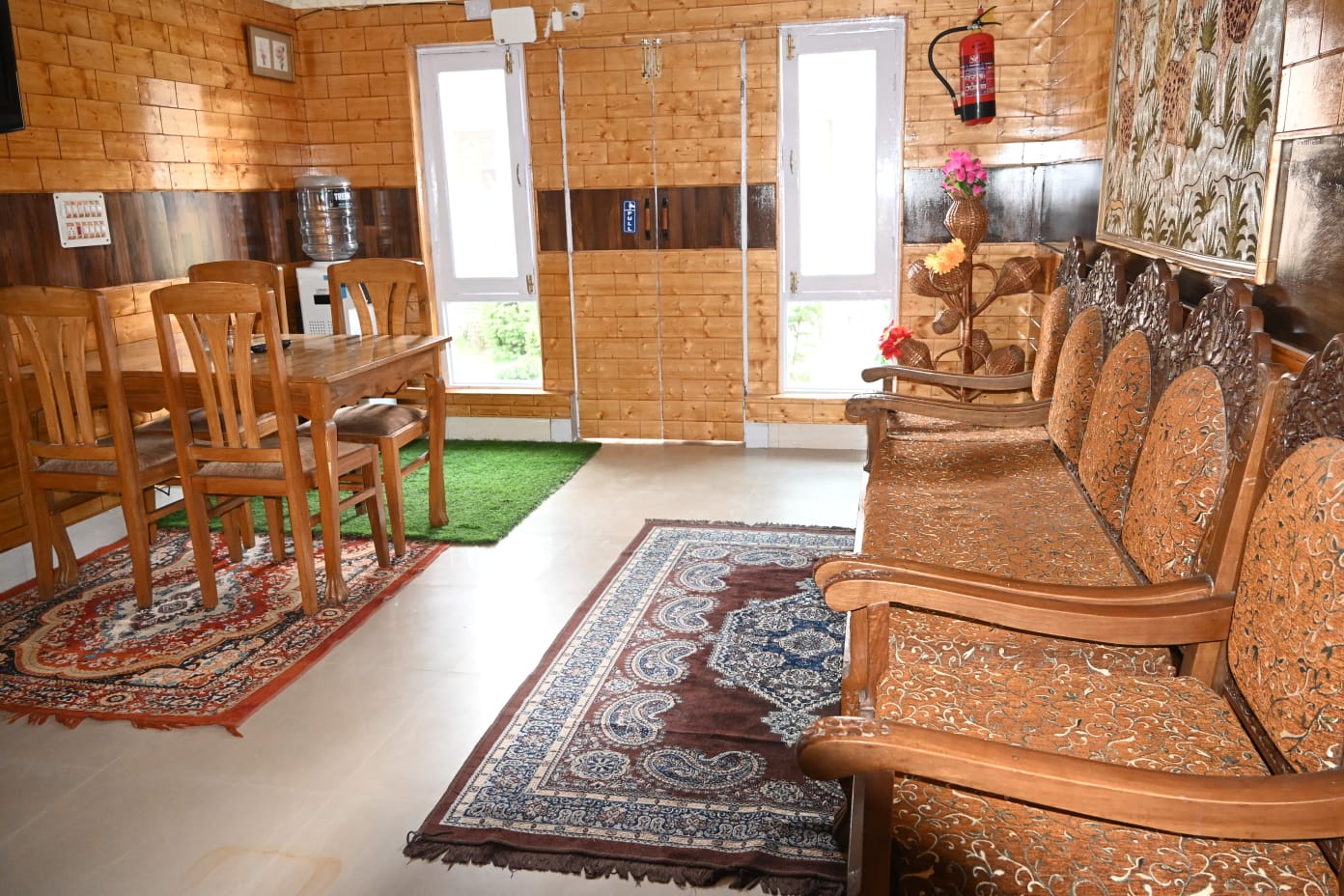Magic Himalayan Cottage Gallery