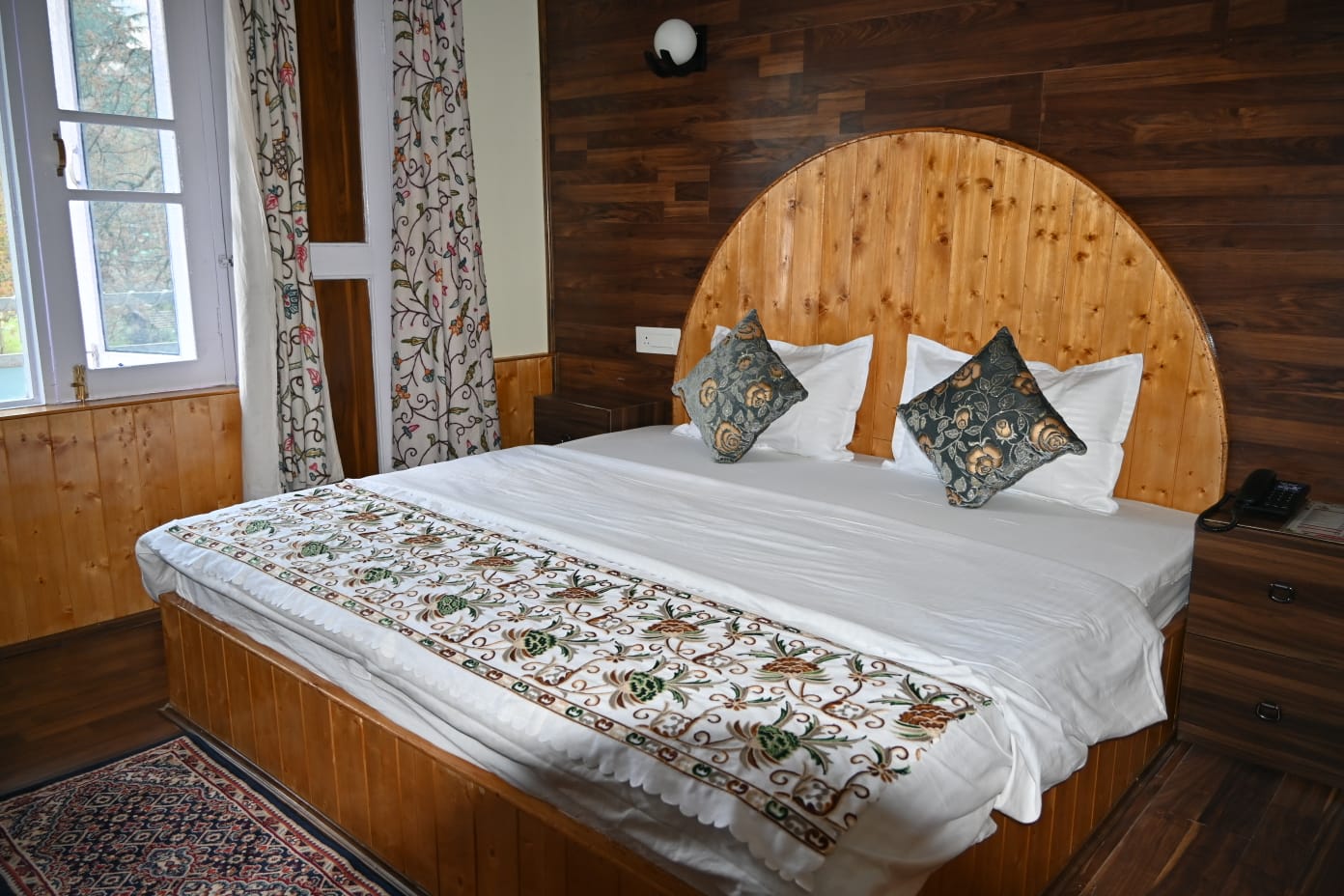 Magic Himalayan Cottage Gallery