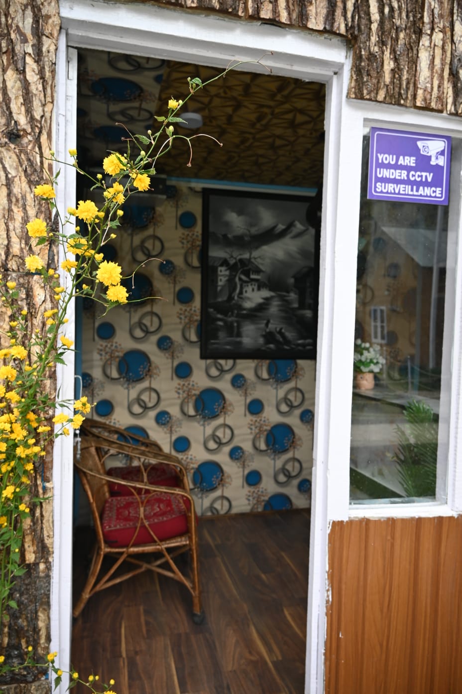 Magic Himalayan Cottage Gallery