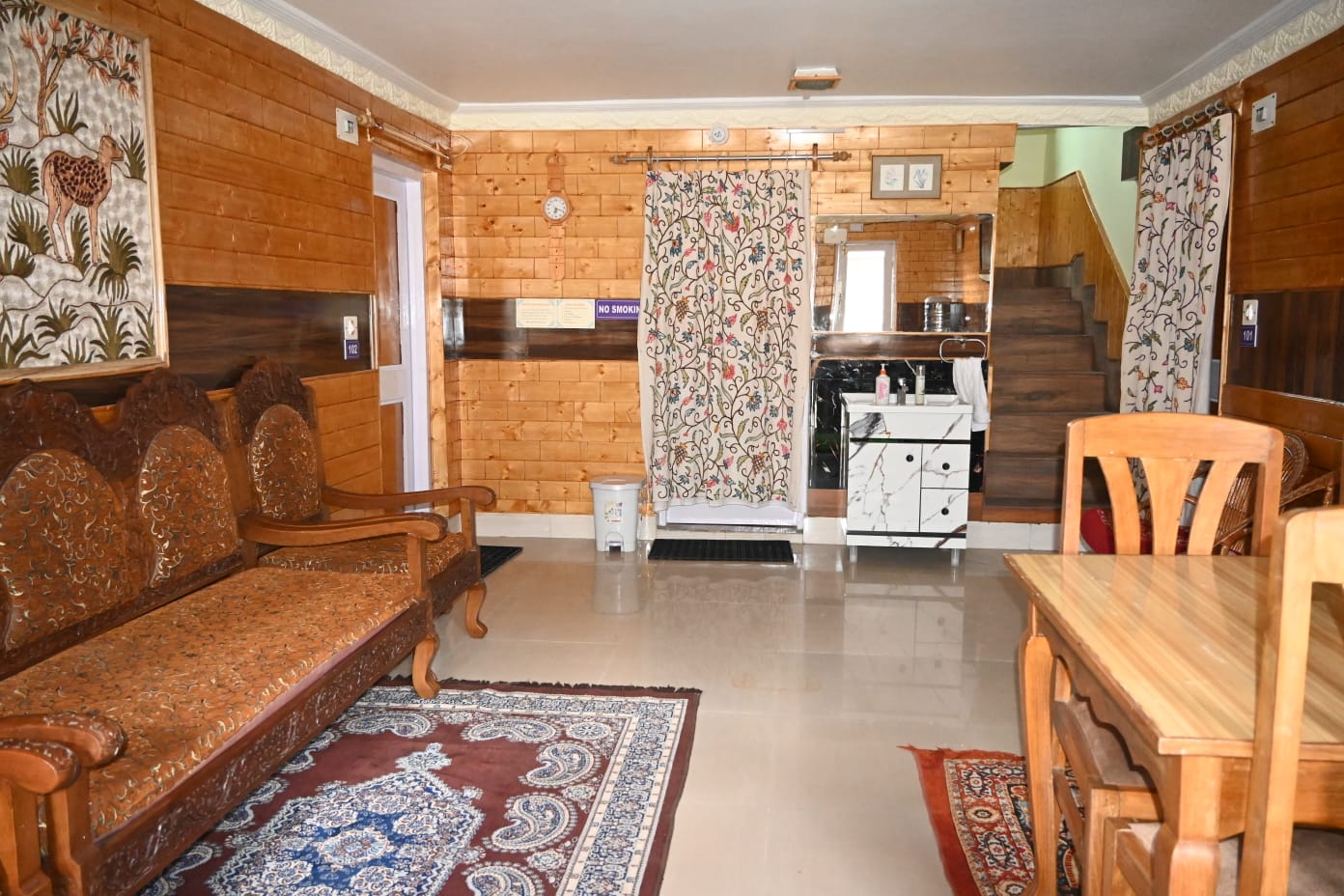 Magic Himalayan Cottage Gallery
