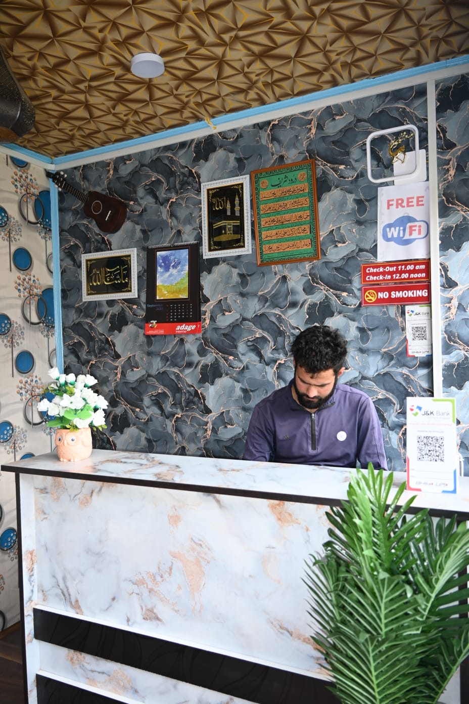 Magic Himalayan Cottage Gallery