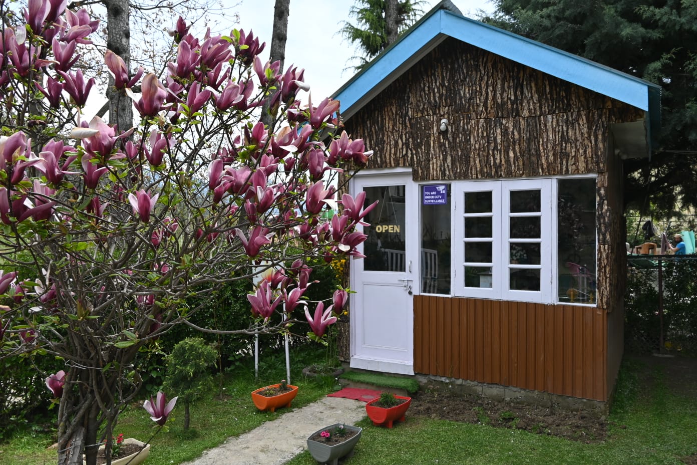 Magic Himalayan Cottage Gallery