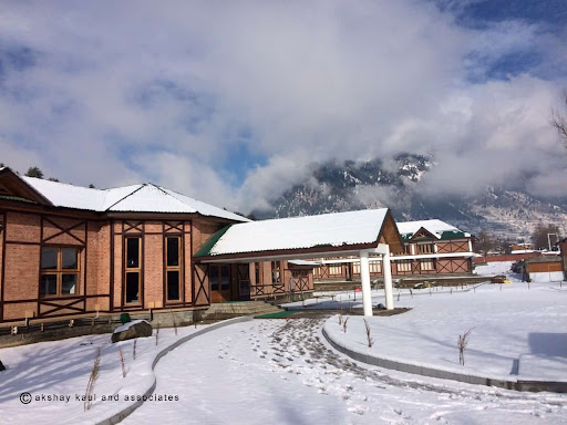 Pahalgam Club